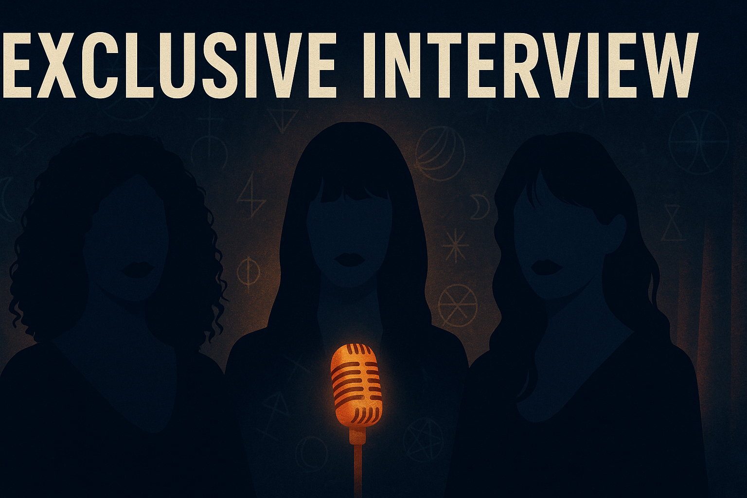 INDUSTRY INSIDER ON BEYONCÉ & SOLANGE\'S MAGIC, TAYLOR SWIFT & ANTON LAVEY CONNECTION & MORE!